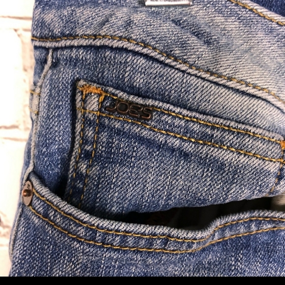 Sold..⚡Joe's Jeans. - Picture 6 of 7